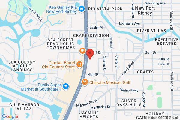 Bed Pros Mattress - New Port Richey