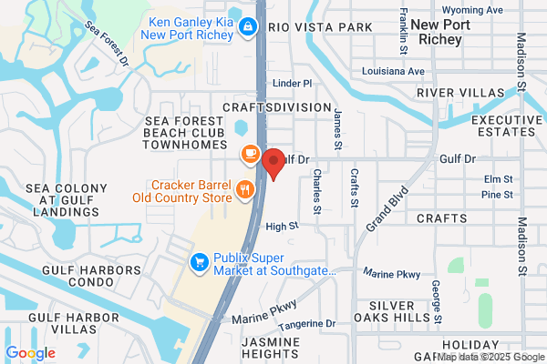 Bed Pros Mattress - New Port Richey