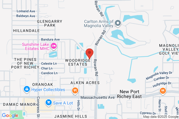 AAAMERICAN Home Inspection