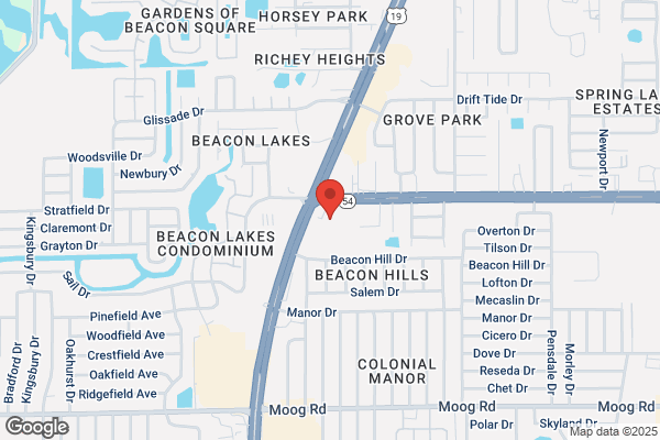 Hyundai Of New Port Richey