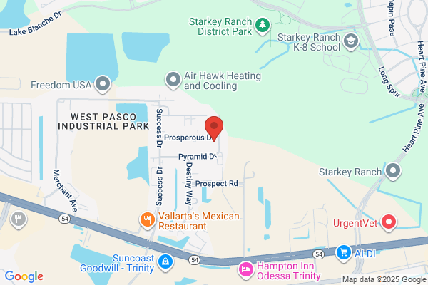 Paul Davis Restoration of Pasco Inc