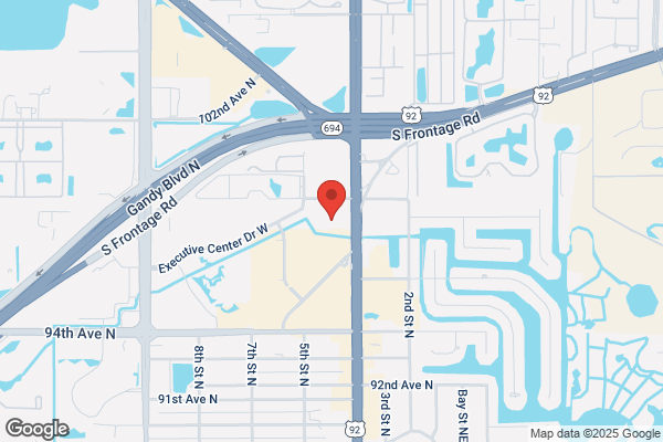 Florida Drive Away and Air Service