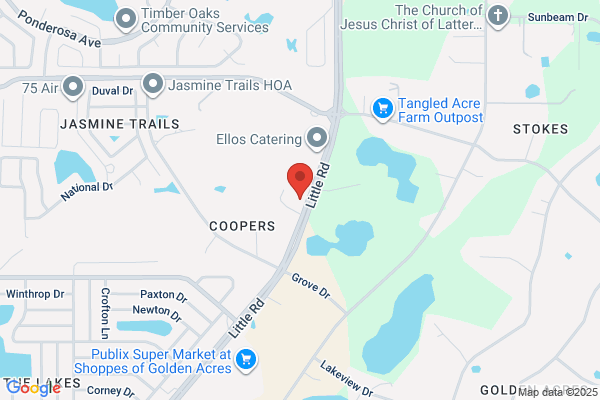 Ligertwood Chiropractic Clinic