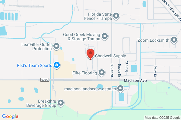 Chadwell LLC