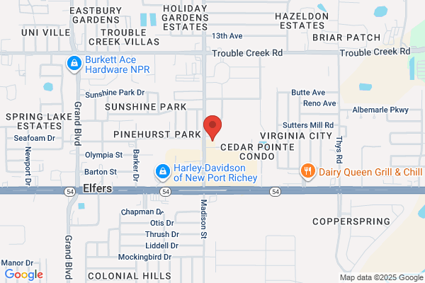 American Family & Cosmetic Dentistry