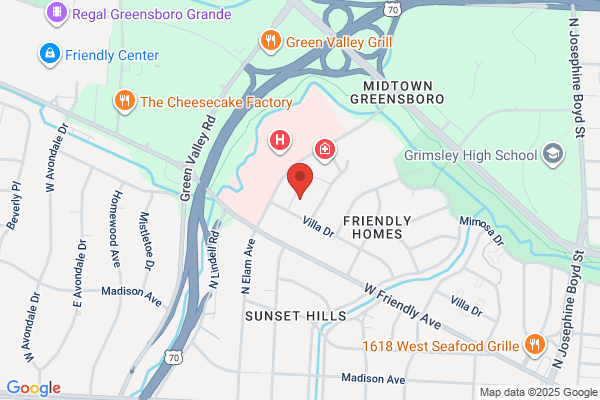 Cobbe Dental & Orthodontics