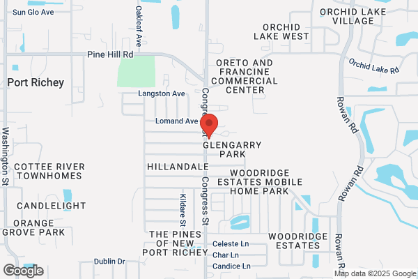 Guardian Dental Center - Paul Roy LYNCH DDS
