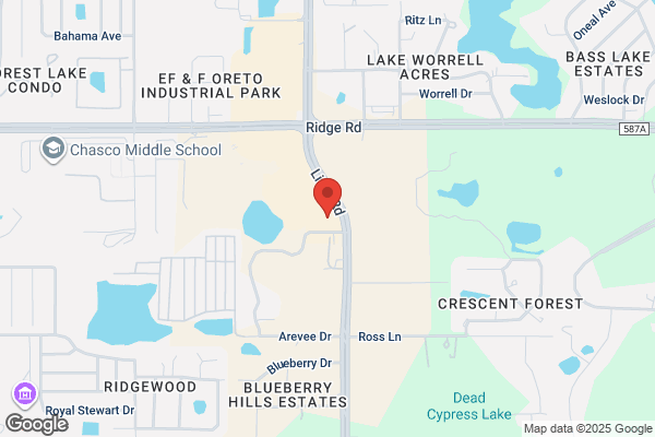 Joan M. Gonzalez Blundell, DMD - Inactive