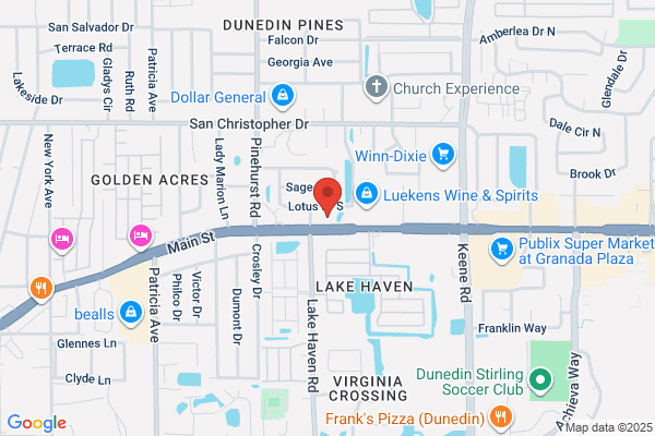 Monticciolo Family & Sedation Dentistry