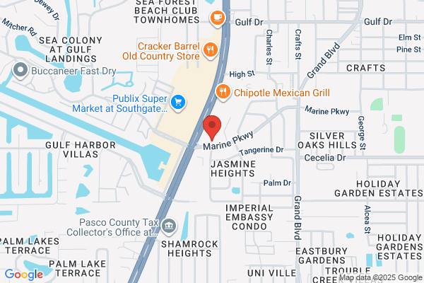 New Port Richey Dentistry