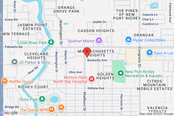 Radiant Dentistry of New Port Richey