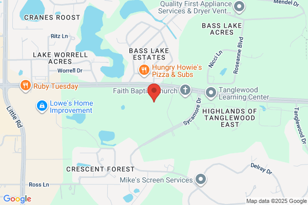 Deaf Service Bureau of West Central Inc