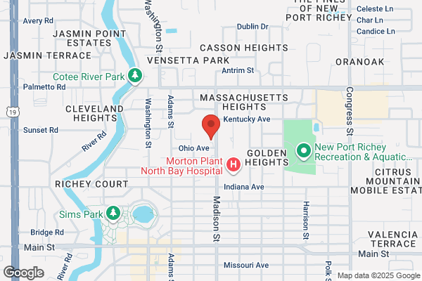 Coastal Jaw Surgery-the Center For Dental Implants Facial & Oral