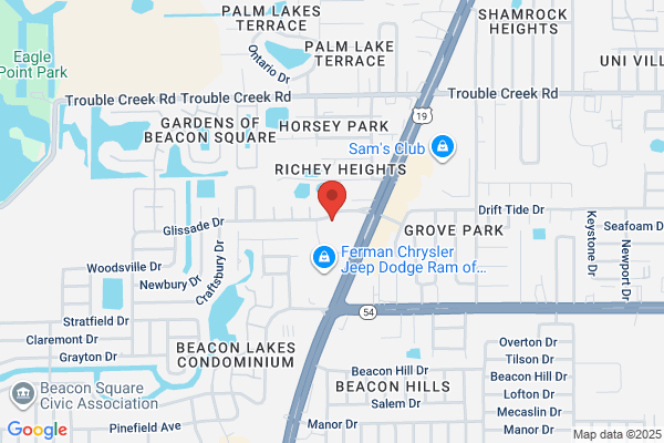 Courtney Chiropractor Center