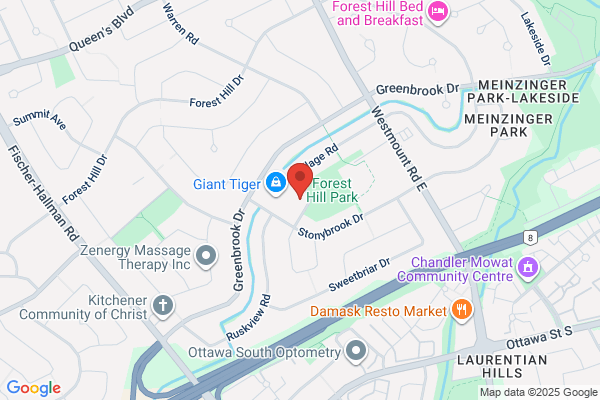 Greenbrook Medical