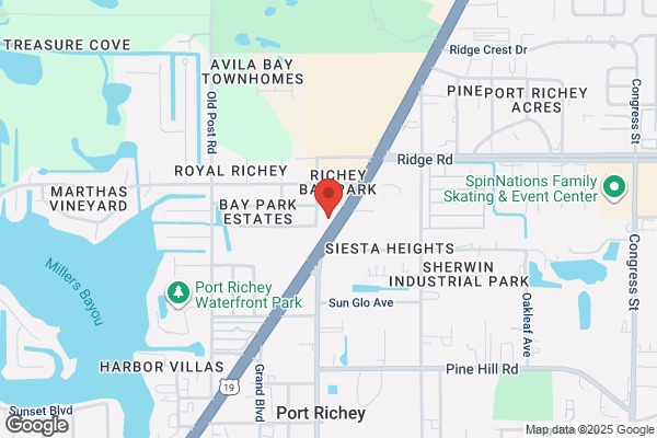 Gulfview Chiropractic