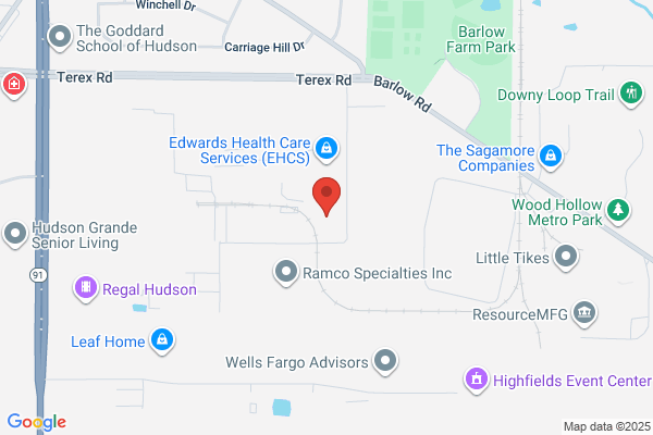 Pasco Inc