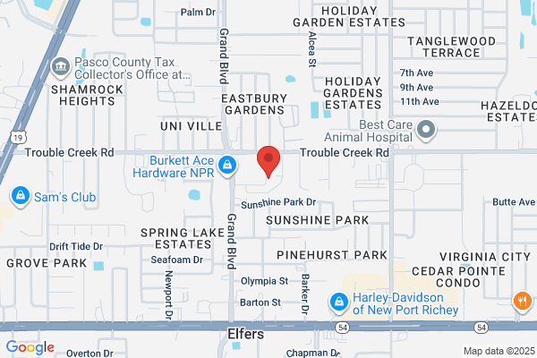 CareerSource Pasco Hernando