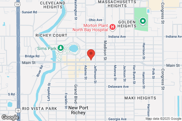 Connections Job Development Placement Program