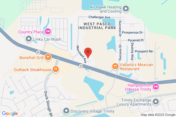 Suncoast Gymnastics Academy Inc