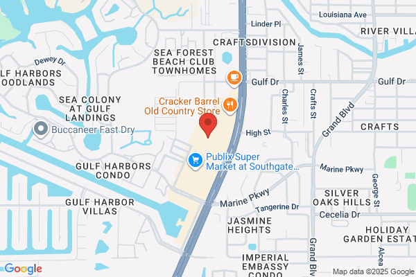 Youfit Health Clubs - Closed