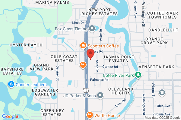 Leader's Casual Furniture of New Port Richey