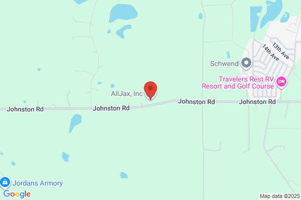ALLJAX INC