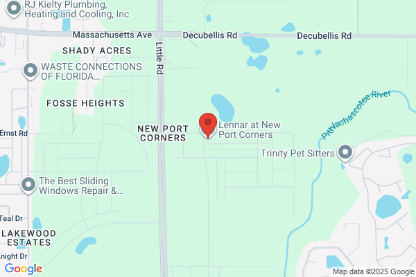 Quinn Homes, Inc