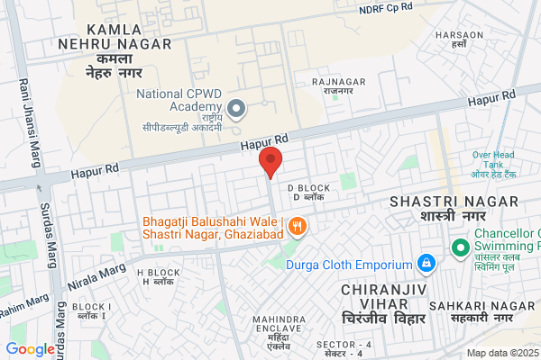 Dhingra Rajiv MD PA