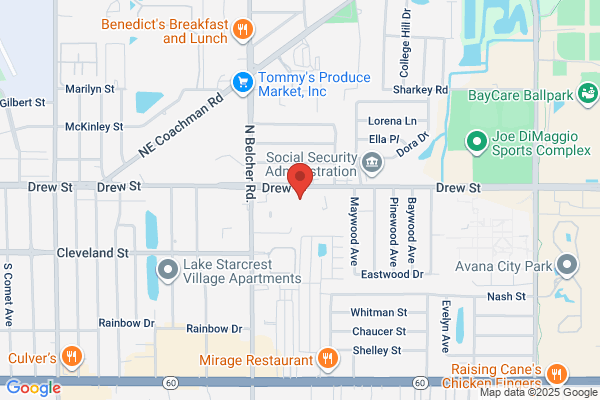 Florida Spine & Sports Medical Center
