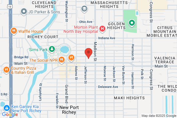 City Clerk
