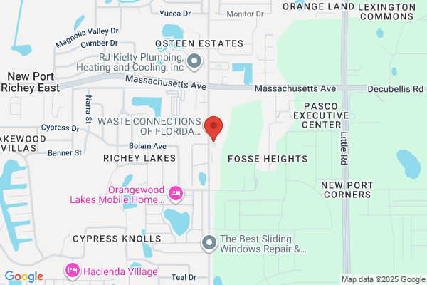 Tampa Bay Sign Service