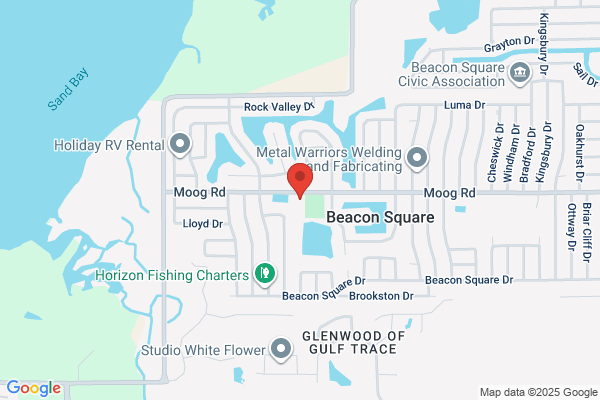 Beacon Square Grocery