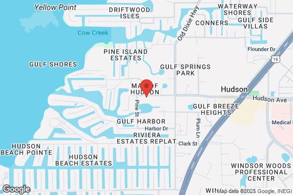 Florida Courts Inc