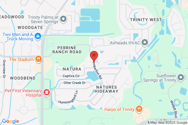 Townhomes At Cypress Walk the