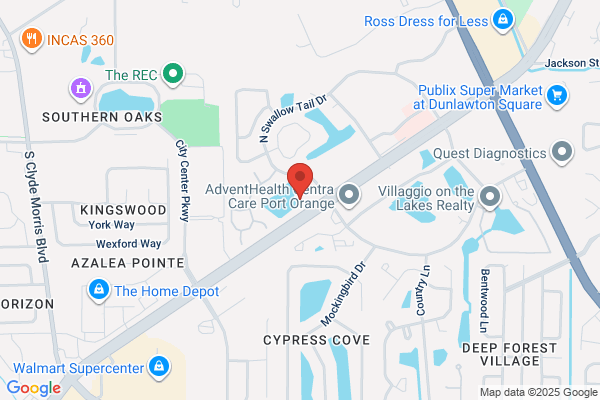 Nurse On Call - Port Richey