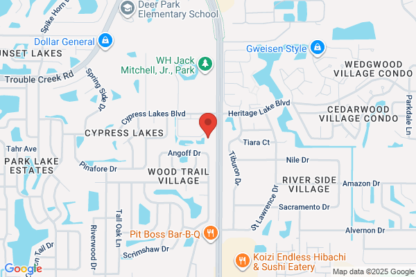 Florida Discount Insurance