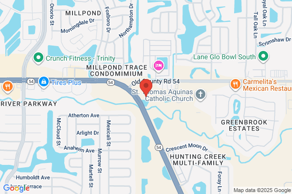 Pasco Title LLC