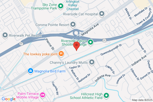 Cornerstone Surveying & Land Planning Inc