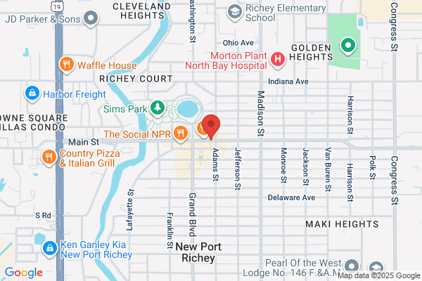 Smith & Womack Land