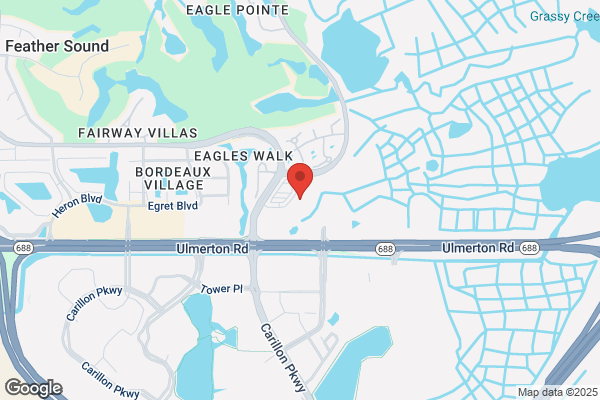 Anderson David L Attorney
