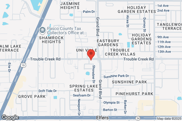 Debt Relief Law Offices of Tampa Bay, LLC