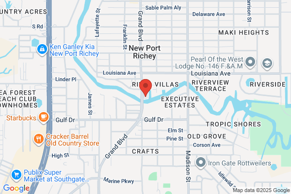 Rock Law Centers