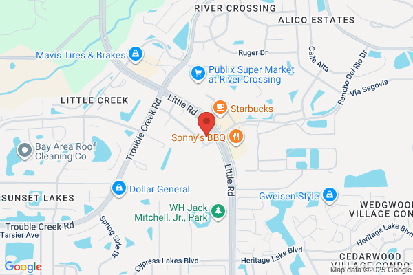 Select Physical Therapy - Deer Park