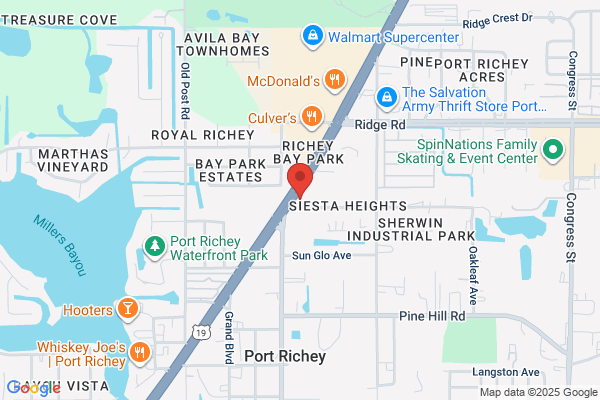 Florida Medical Equipment Services