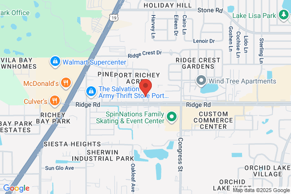 Florida Oxygen & Transfilling