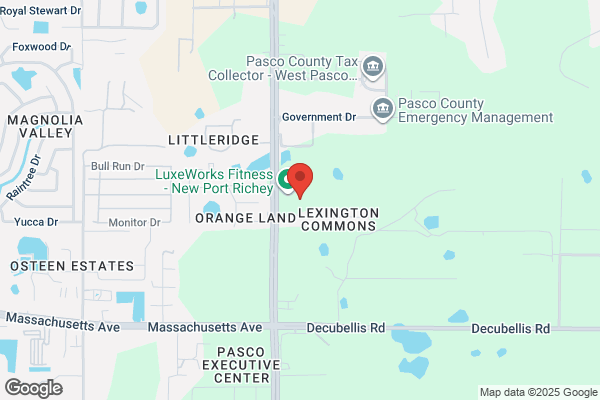 Florida Autism Center