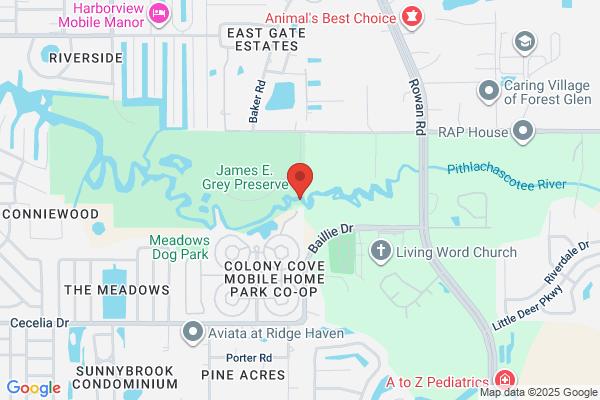 Colony Cove Co-Op Inc