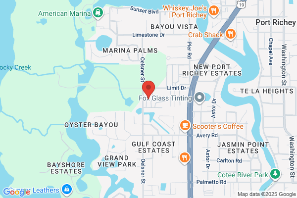 Floridian Mobile Home Rv Park