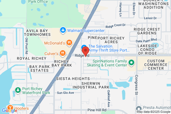 Suncoast Gateway